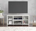 TV STAND FOR TVs – MODERN DESIGN!
