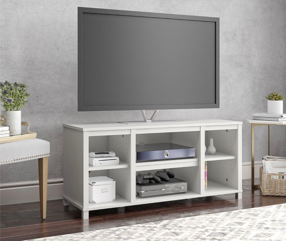 TV STAND FOR TVs – MODERN DESIGN!